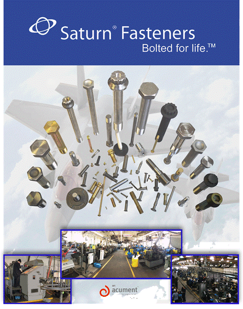 Services  ACCUTITE FASTENERS, INC. • 1-800-488-7634